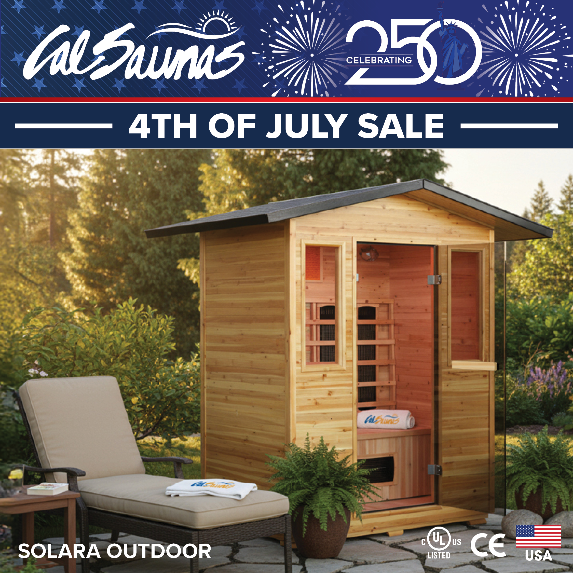 Calspas hot tub being used in a family setting - Great Falls