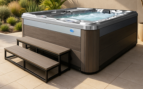 Cold Plunge&trade; Spas Great Falls hot tubs for sale
