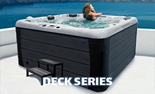 Deck Series Great Falls hot tubs for sale