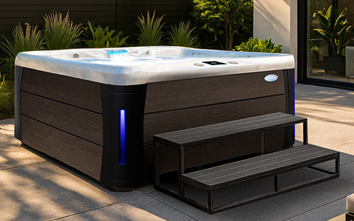 Escape Plus&trade; Spas Great Falls hot tubs for sale