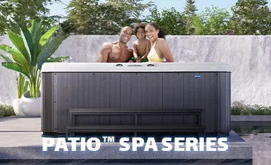 Patio Plus™ Spas Great Falls hot tubs for sale