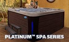 Platinum™ Spas Great Falls hot tubs for sale