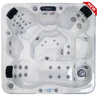 Costa EC-749L hot tubs for sale in Great Falls