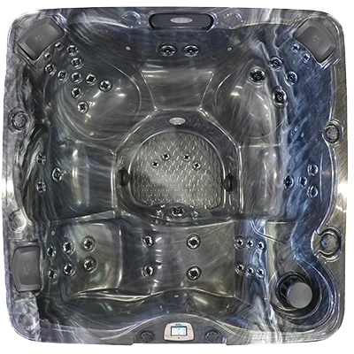Pacifica-X EC-751LX hot tubs for sale in Great Falls