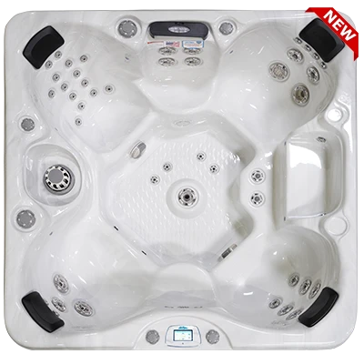 Cancun-X EC-849BX hot tubs for sale in Great Falls