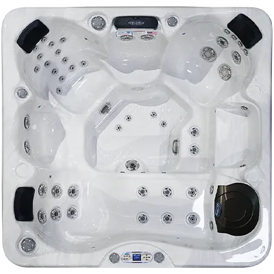 Avalon EC-849L hot tubs for sale in Great Falls