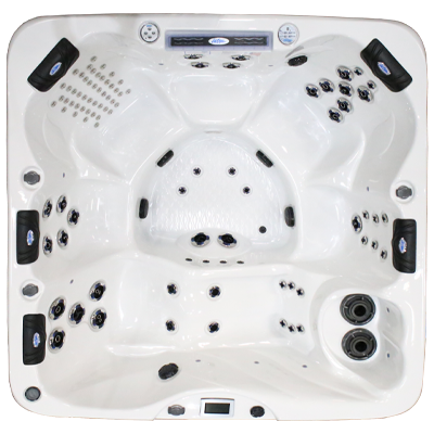 Huntington PL-792L hot tubs for sale in Great Falls