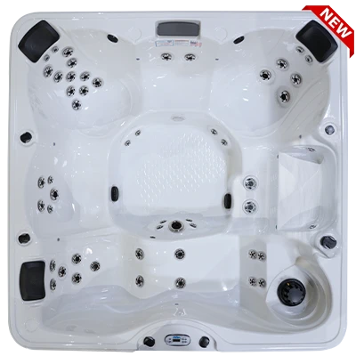 Atlantic Plus PPZ-843LC hot tubs for sale in Great Falls